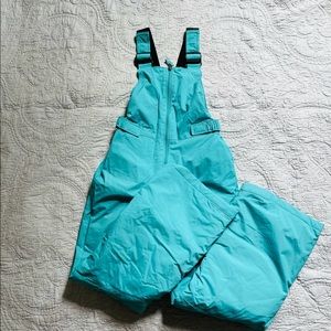 Columbia Kids Ski Pant